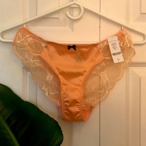 💛  Brand new sz medium underwear from Understance